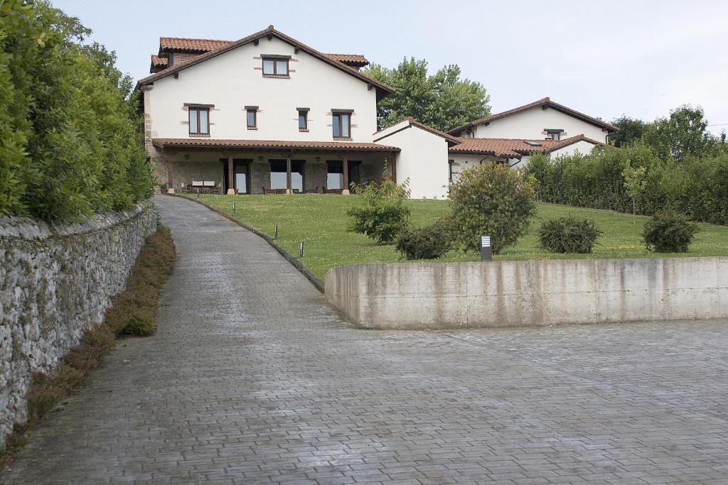 Posada Ruilobuca Ruiloba Exterior photo